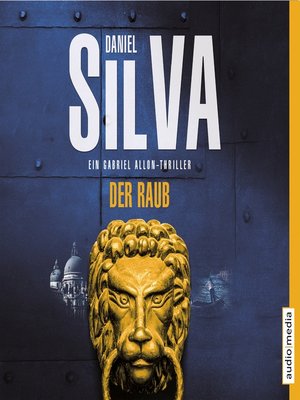 cover image of Der Raub